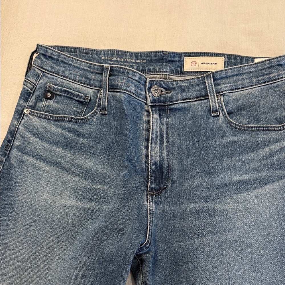 AG jeans 32/